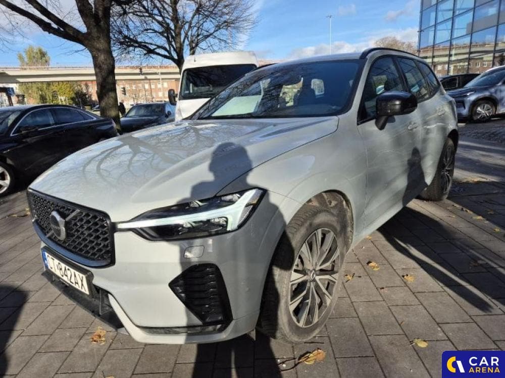 Volvo XC60 B4 B Plus Dark