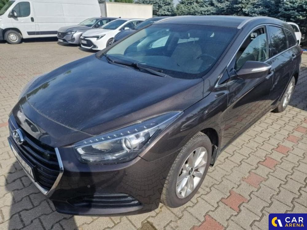 Hyundai i40 i40 1.7 CRDi Comfort