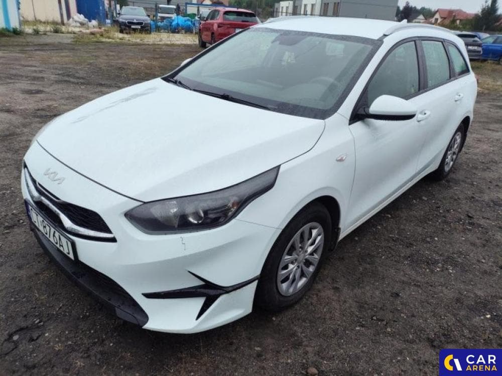 Kia Ceed 1.0 T-GDI S