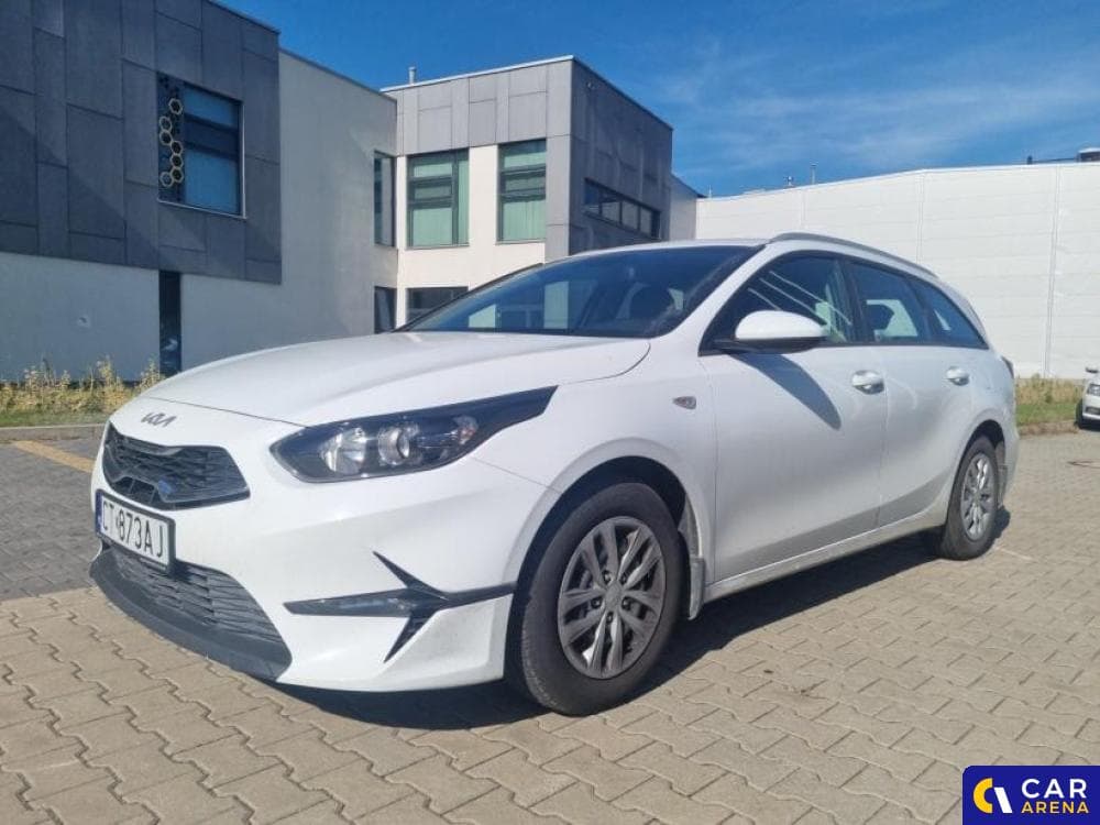 Kia Ceed 1.0 T-GDI S
