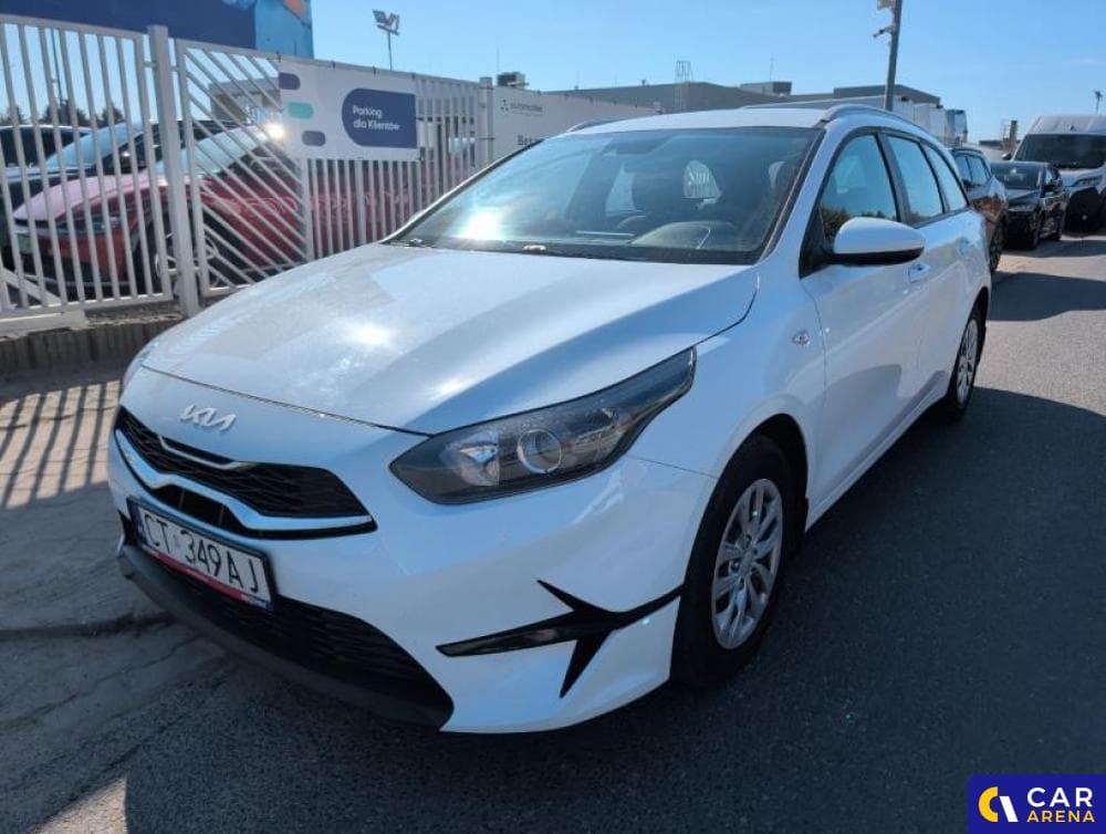 Kia Ceed 1.0 T-GDI S