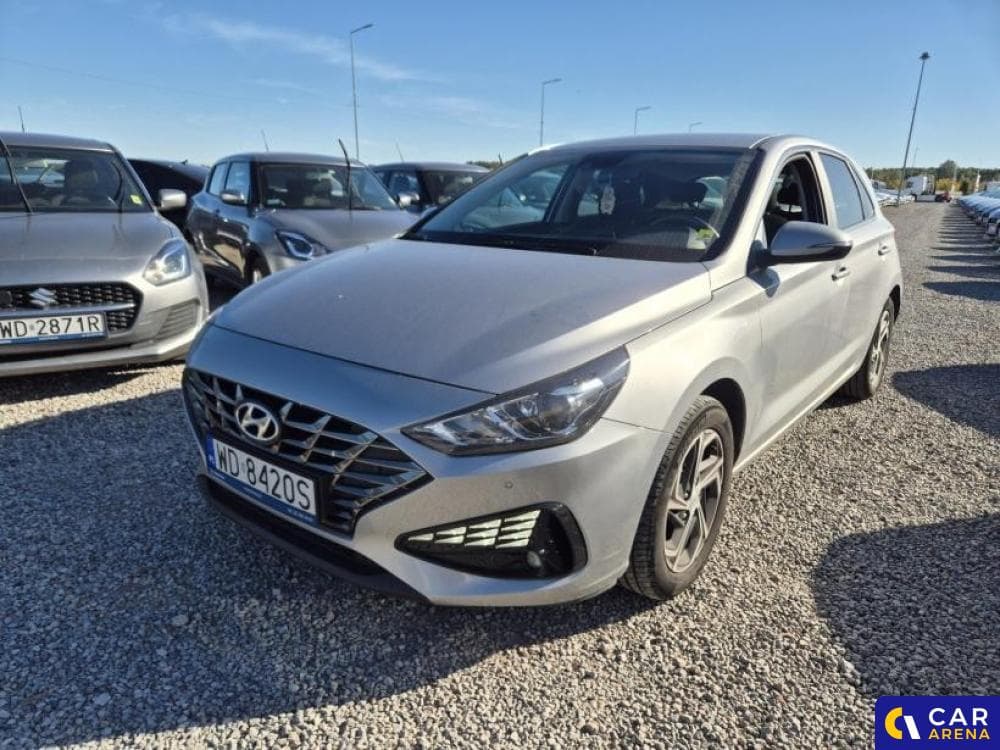 Hyundai i30 1.5 DPI Smart