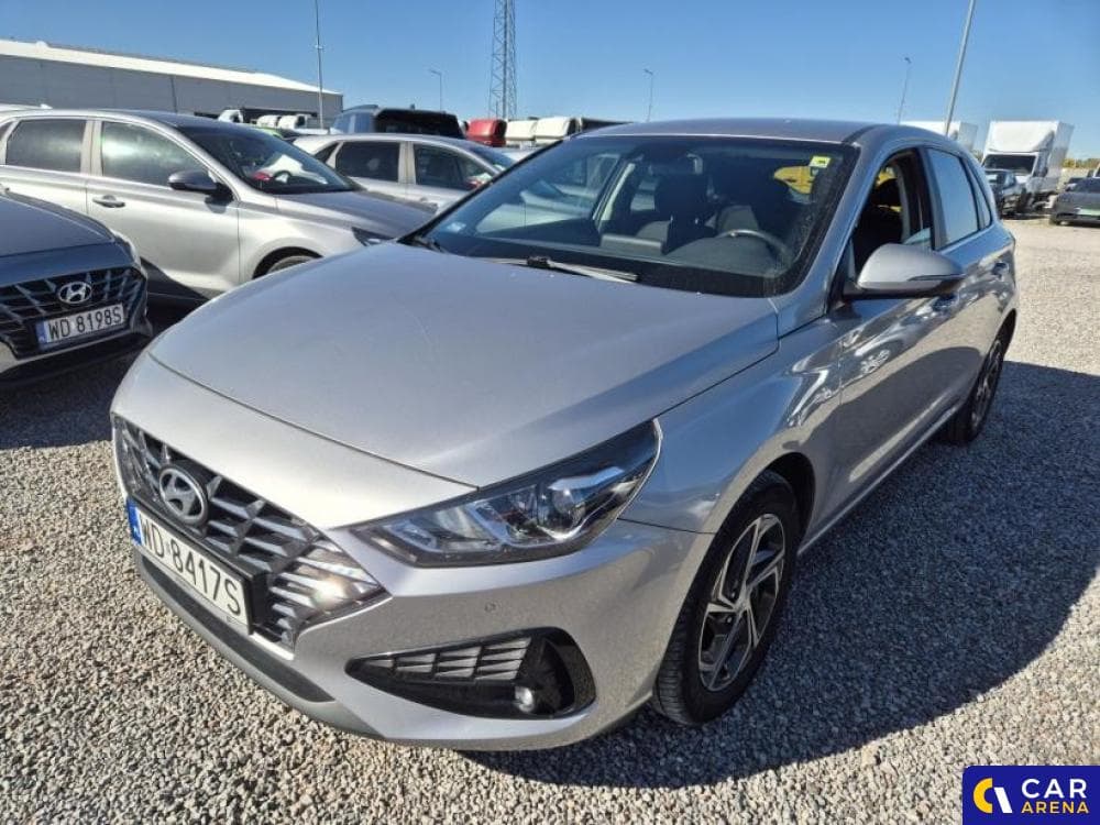 Hyundai i30 1.5 DPI Smart