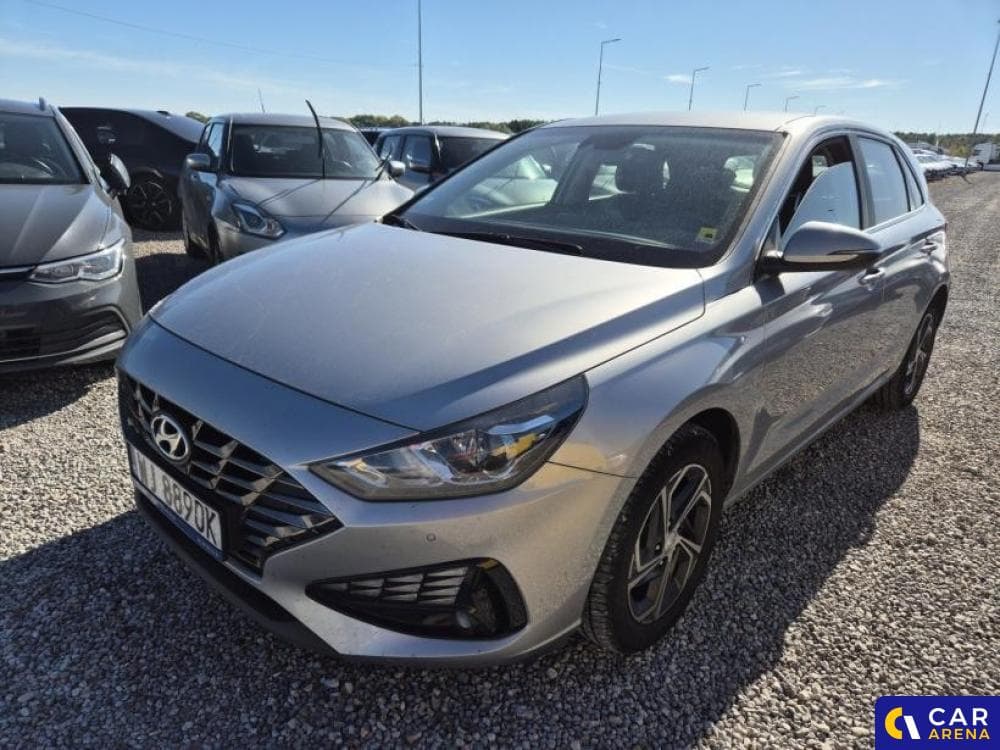 Hyundai i30 1.5 DPI Smart