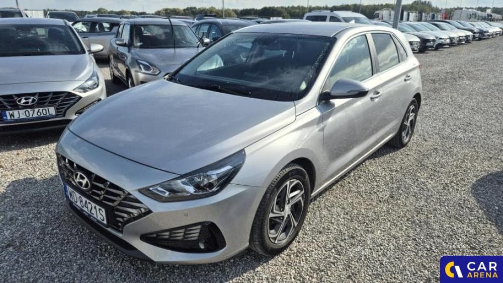 Hyundai i30 1.5 DPI Smart