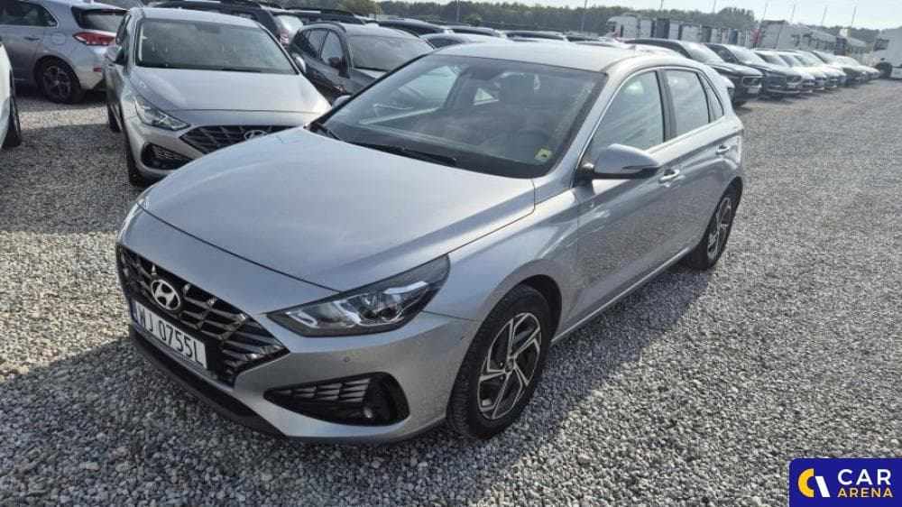 Hyundai i30 1.5 DPI Smart