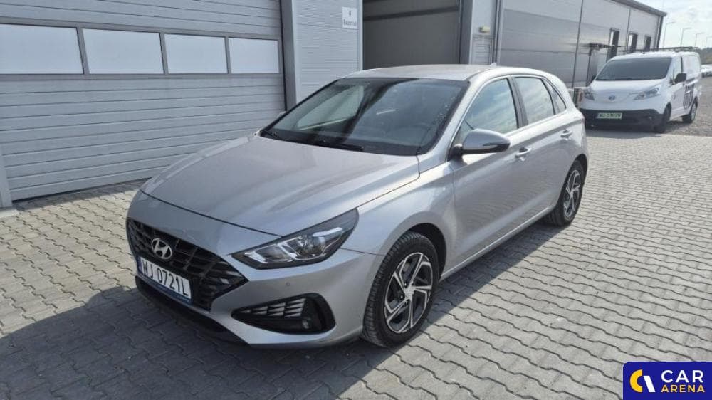 Hyundai i30 1.5 DPI Smart