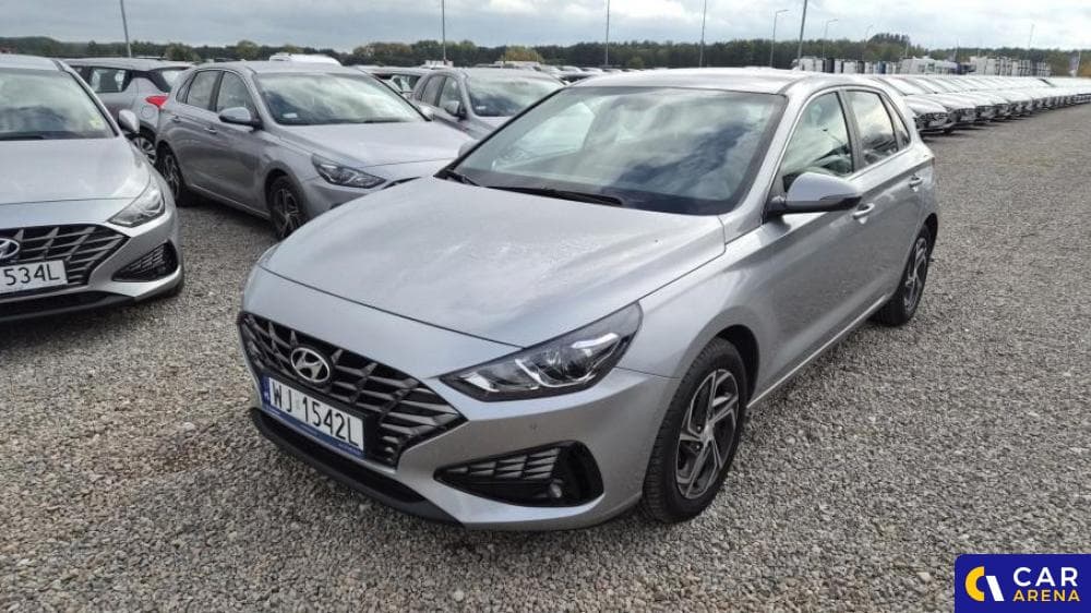 Hyundai i30 1.5 DPI Smart