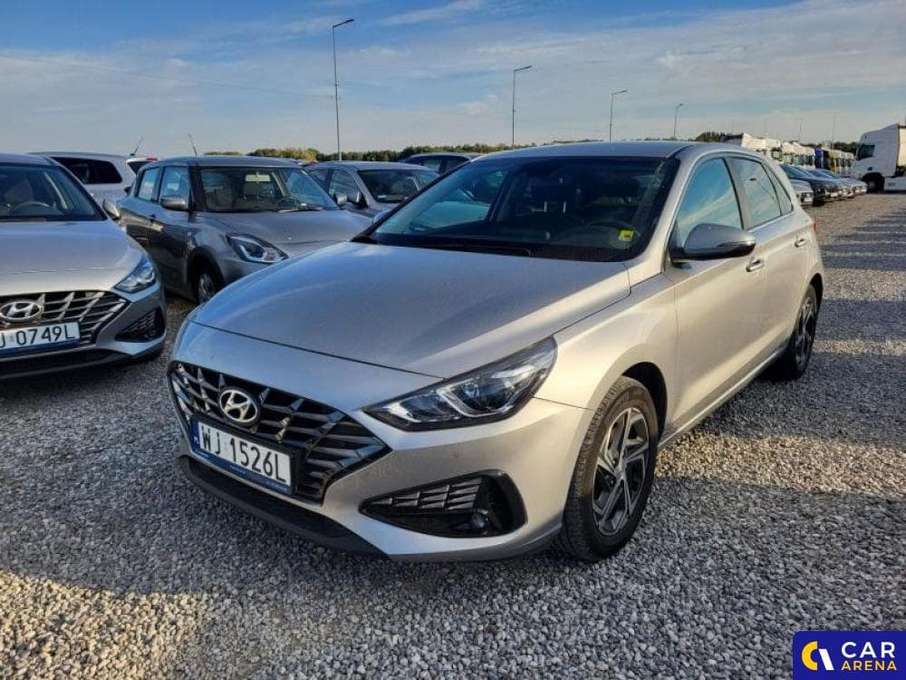 Hyundai i30 1.5 DPI Smart
