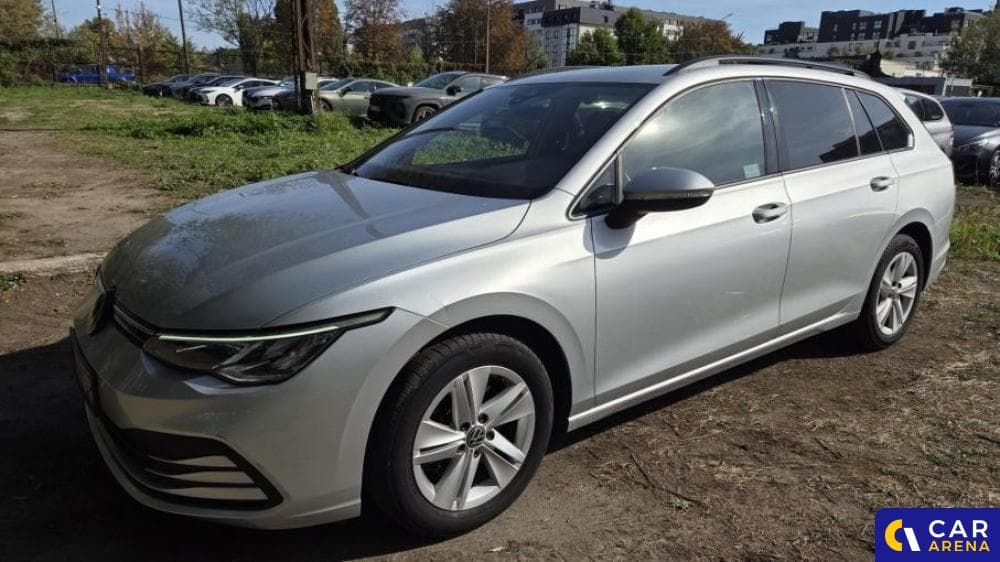 Volkswagen Golf VIII 2.0 TDI Life