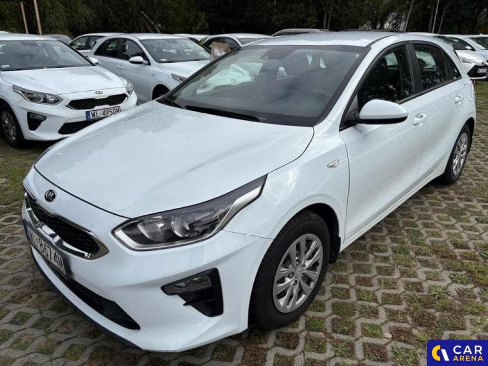 Kia Ceed 1.4 MR