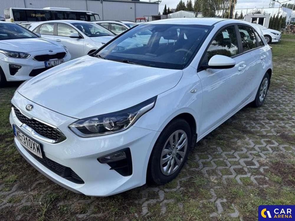 Kia Ceed 1.4 MR