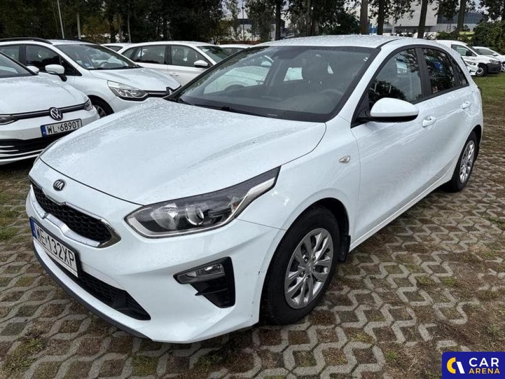Kia Ceed 1.4 MR