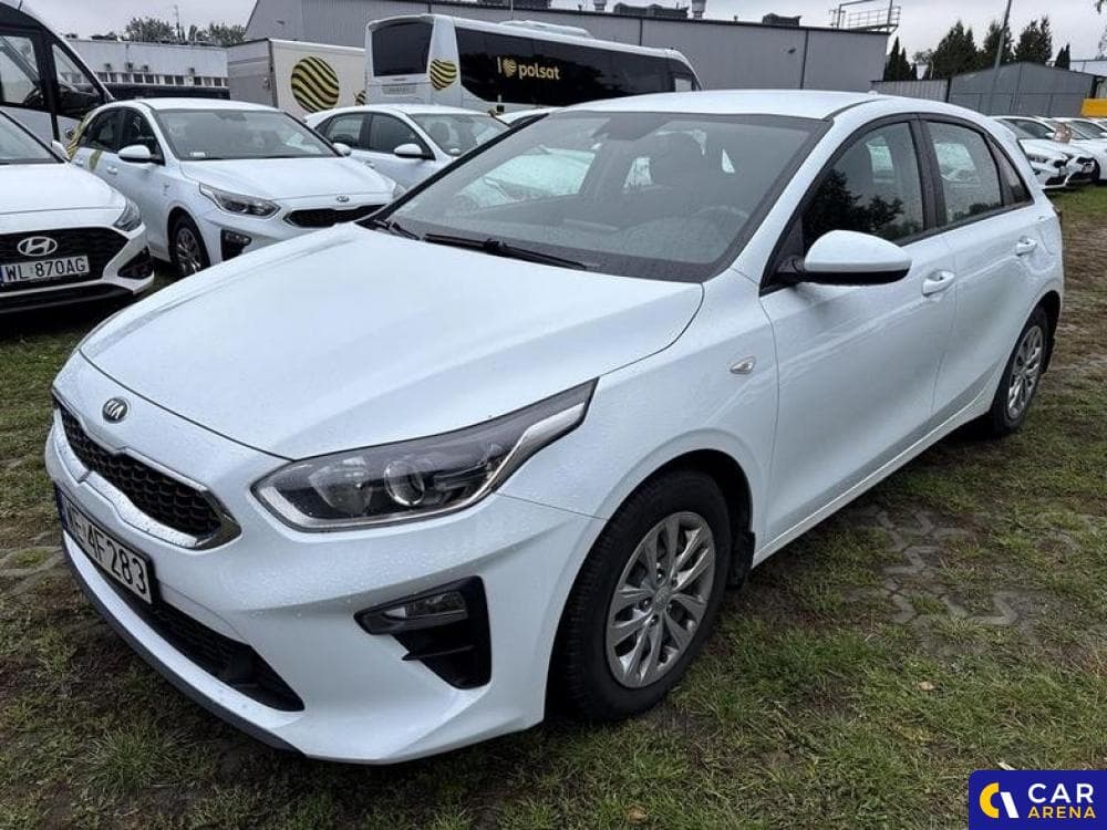 Kia Ceed 1.0 MR