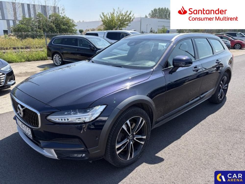 Volvo V90 CC D5 AWD Pro aut