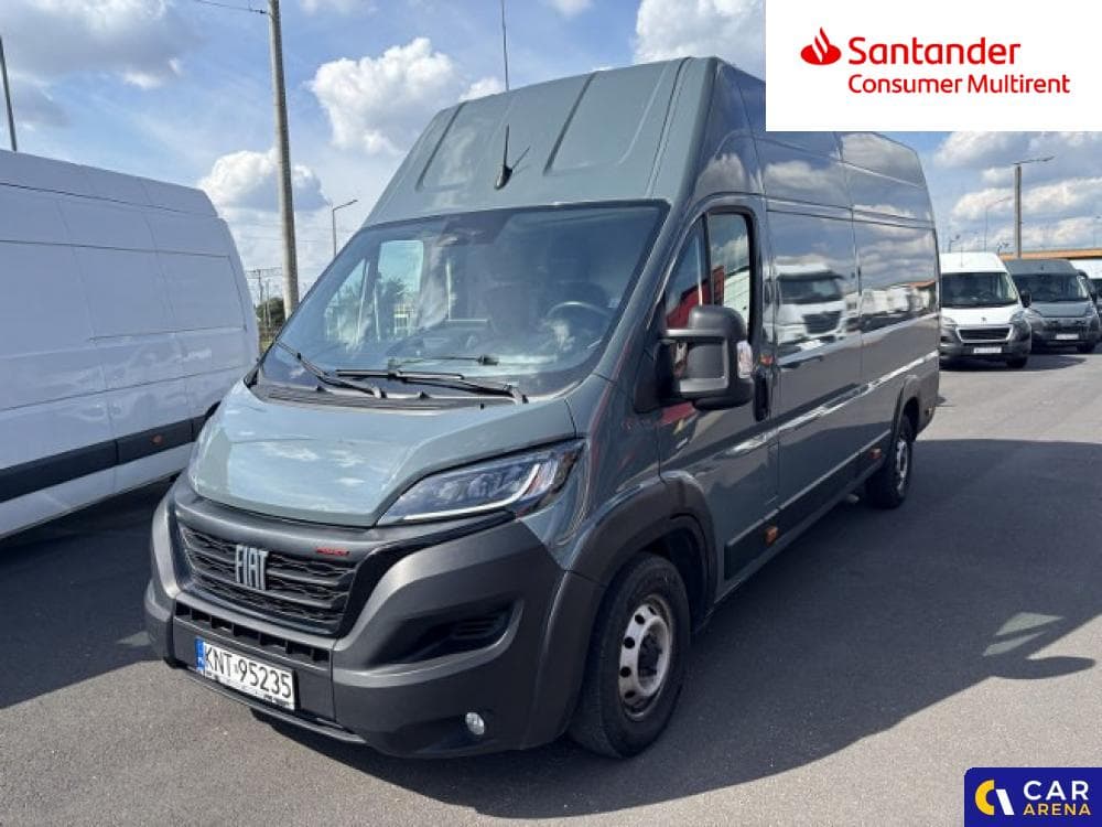 Fiat DUCATO MJ L4H3