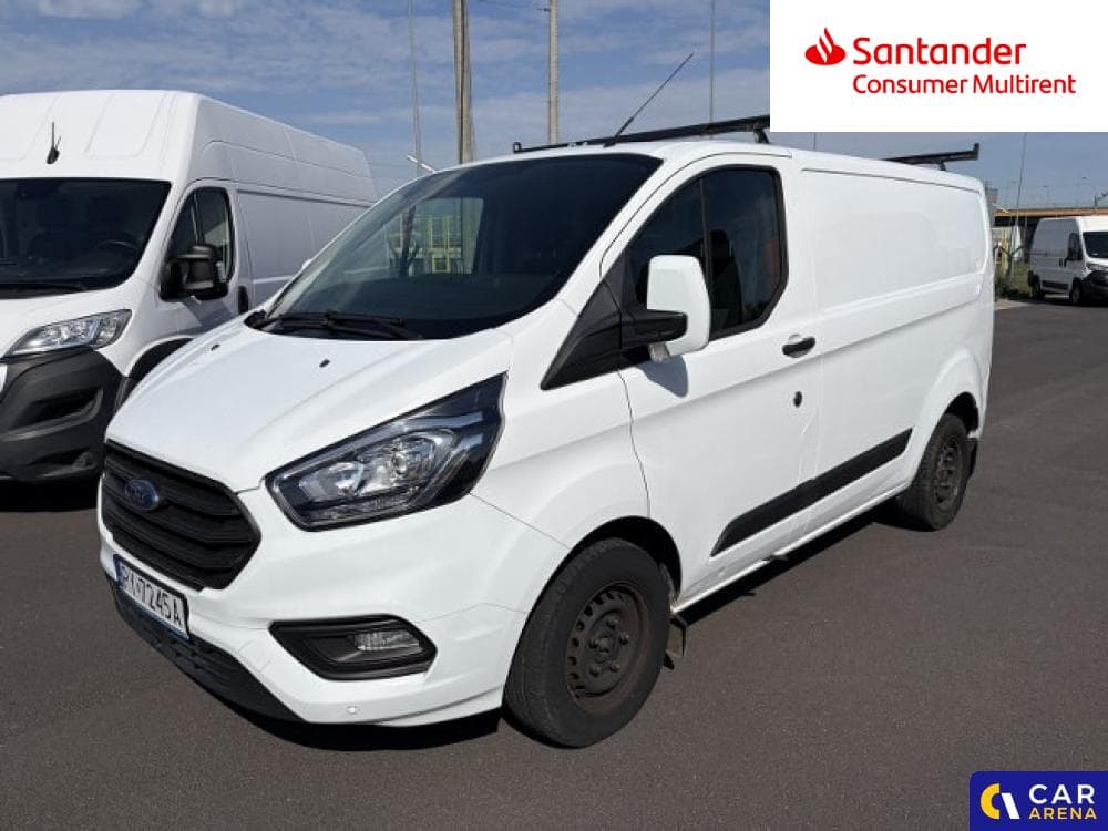 Ford Transit 280 L1H1 Ambiente