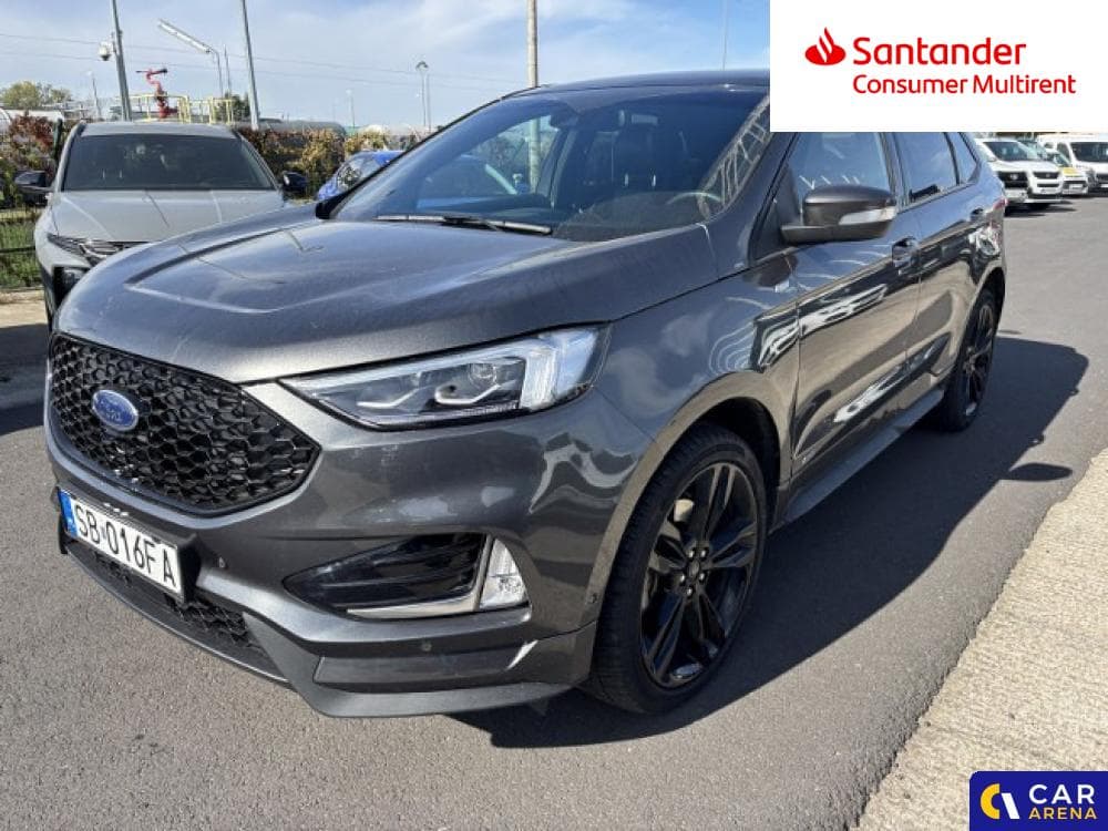 Ford Edge 2.0 EcoBlue Twin-Turbo 4WD ST-Line aut