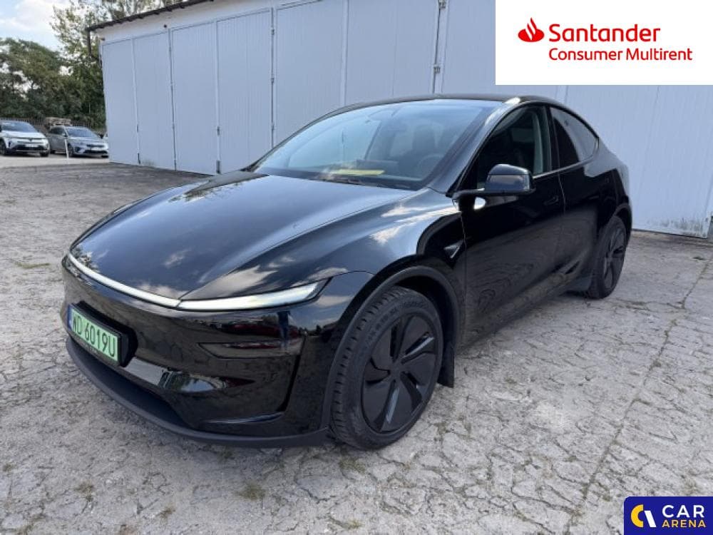 Tesla Model Y Y 79kWh Long Range AWD
