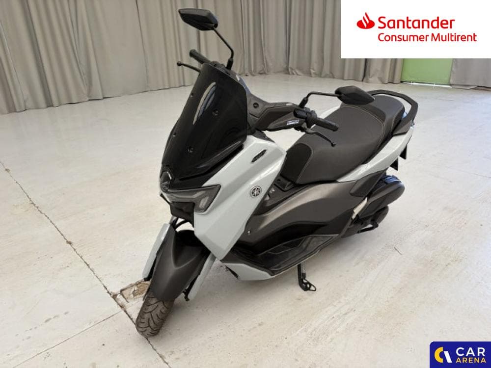 AJP Galp NMAX 125