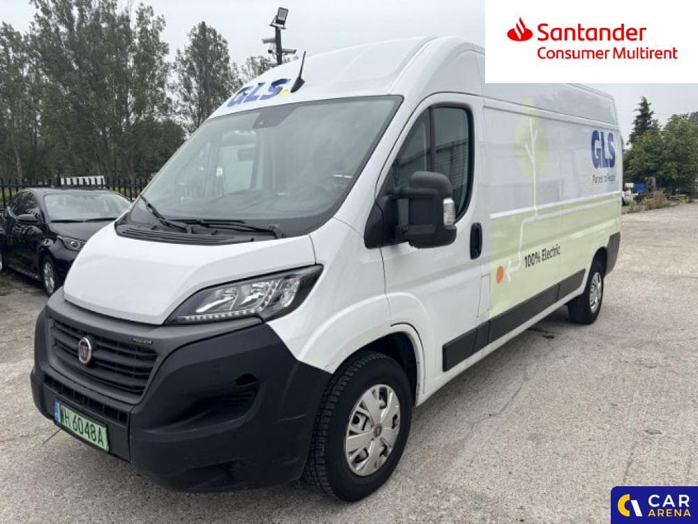 Fiat DUCATO e- 35 L3H2