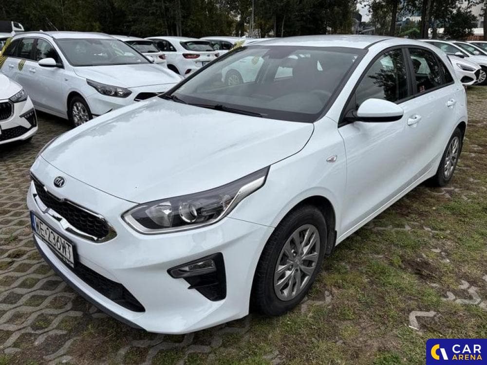 Kia Ceed 1.4 MR