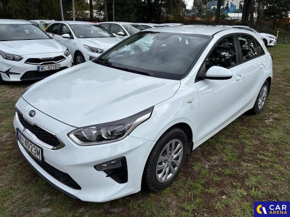 Kia Ceed 1.4 MR