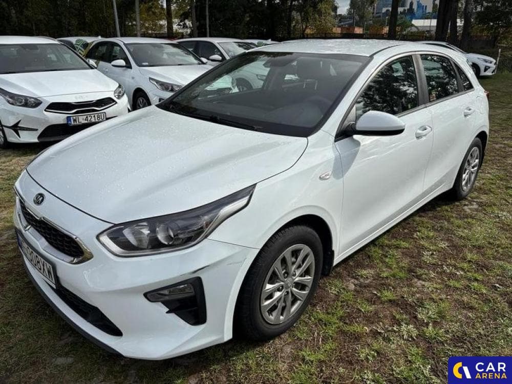 Kia Ceed 1.4 MR