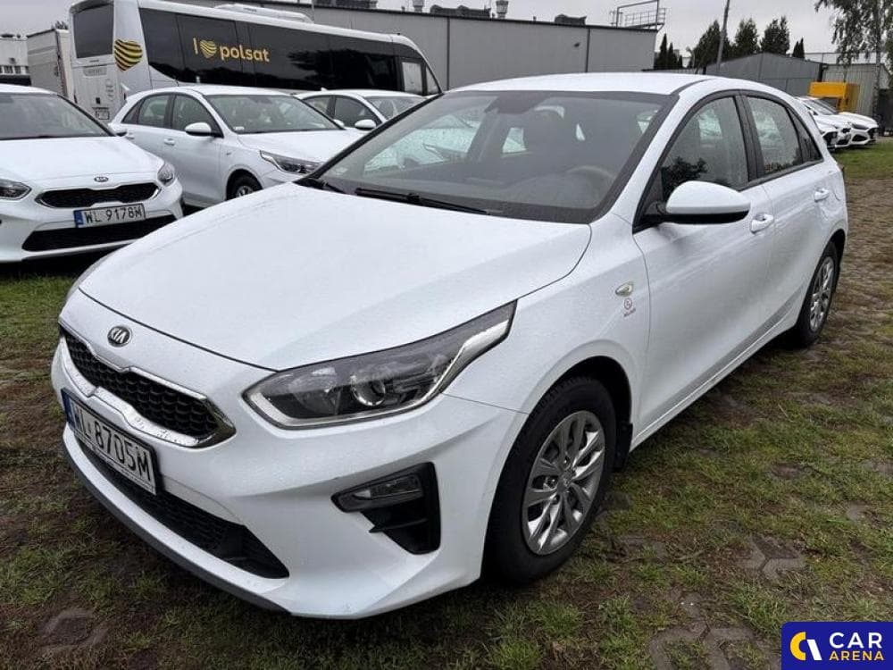 Kia Ceed 1.4 MR