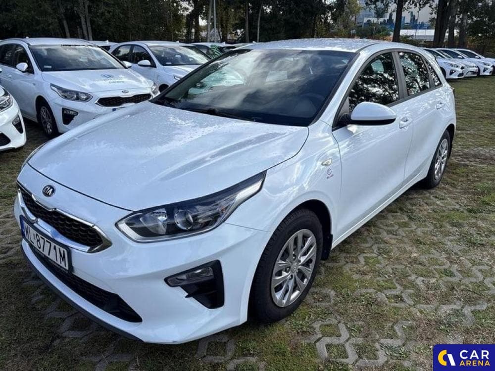 Kia Ceed 1.4 MR
