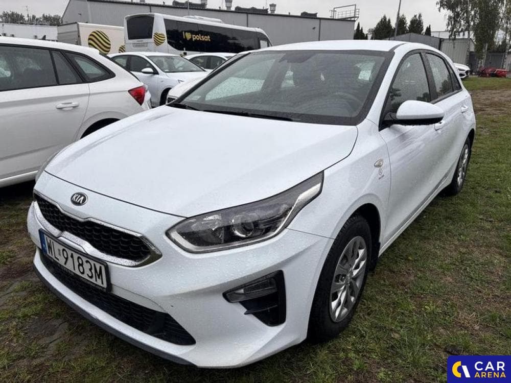 Kia Ceed 1.4 MR