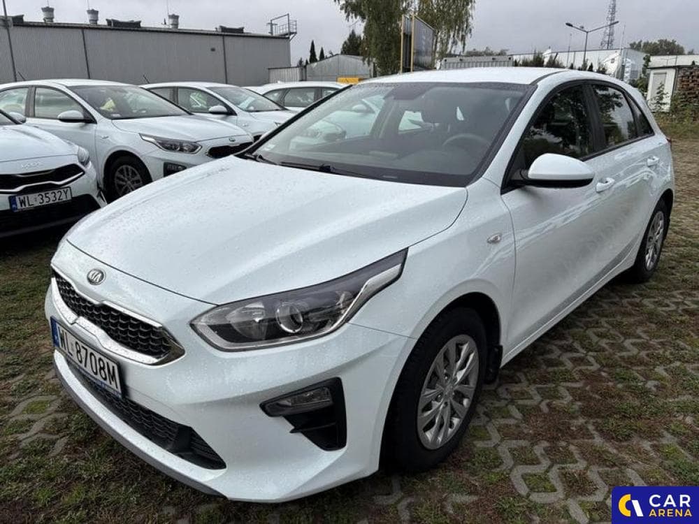 Kia Ceed 1.4 MR