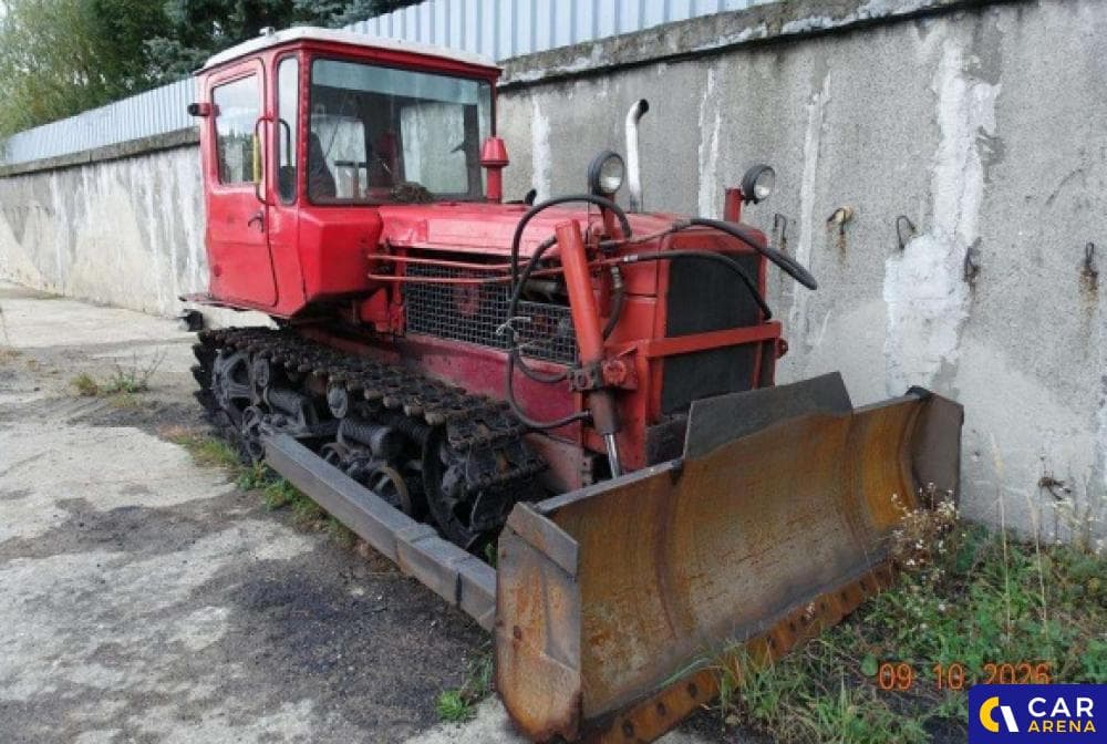 Other WGTZ Dt75