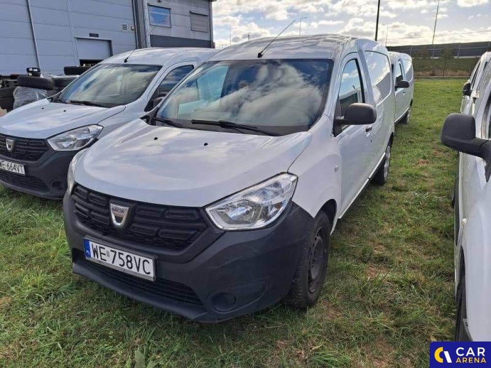 Dacia Dokker