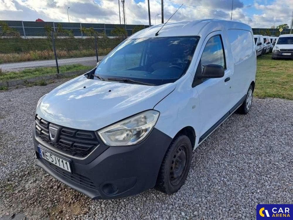 Dacia Dokker