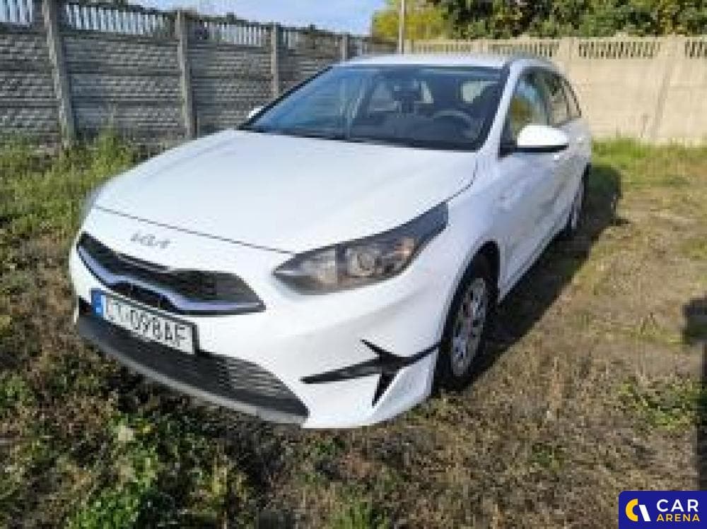 Kia Ceed 1.0 T-GDI S