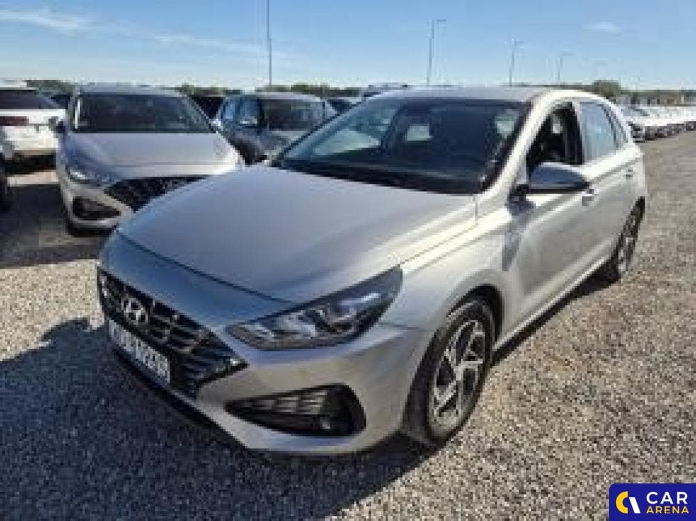Hyundai i30 1.5 DPI 2022, 68,747 km