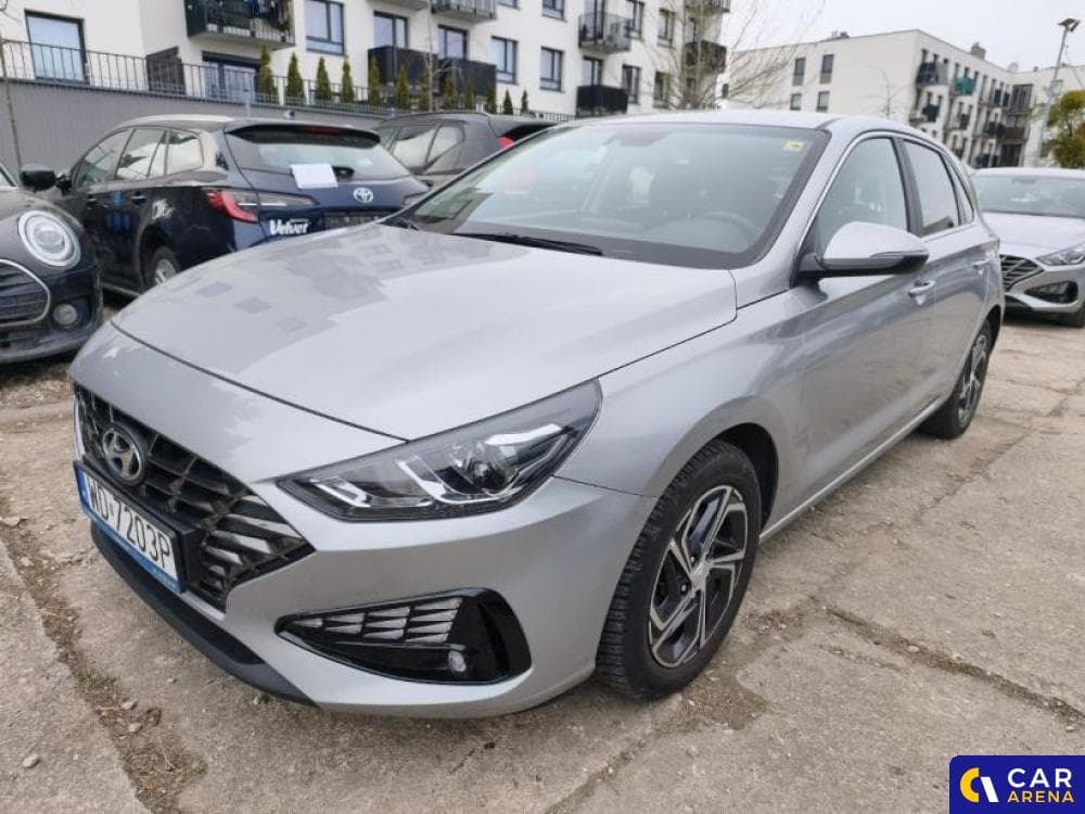 Hyundai i30 Comfort 2021, 111,299 km