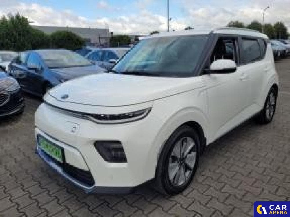 Kia Soul e-Soul 64kWh L