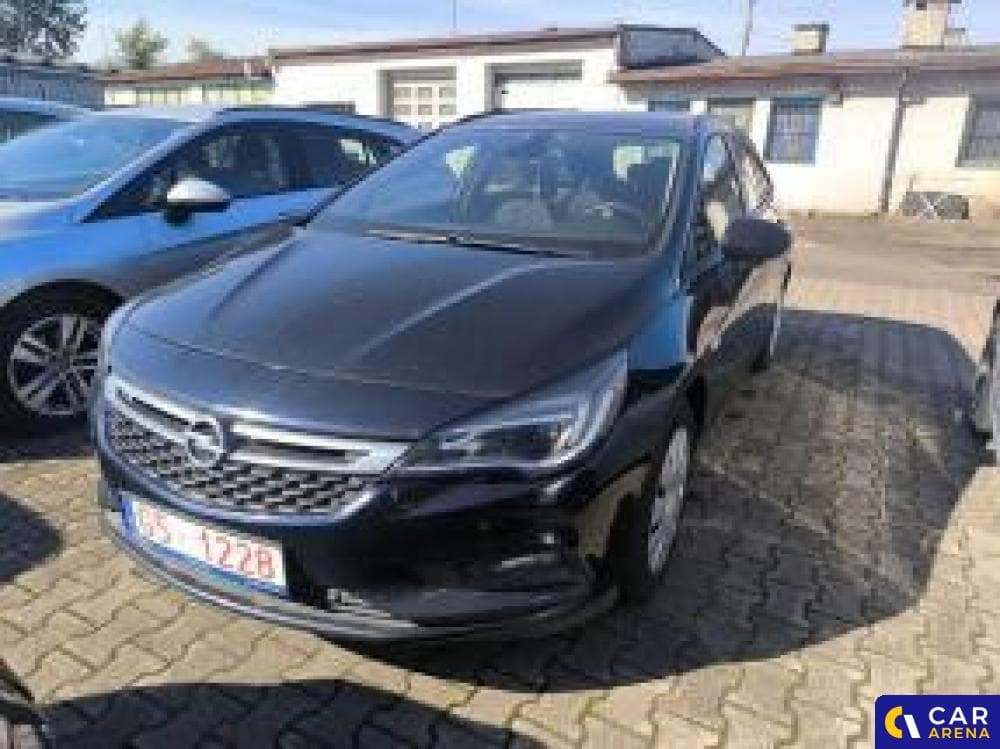 Opel Astra V 1.6 CDTI Enjoy S&amp;S