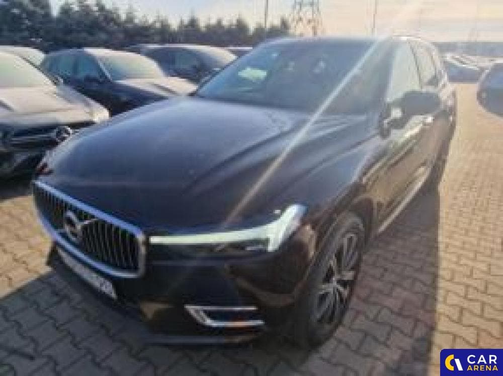 Volvo XC 60 XC60 T8 AWD Plug-In Hybrid I...