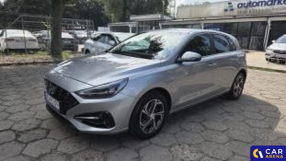 Hyundai i30 1.5 DPI Comfort 2021