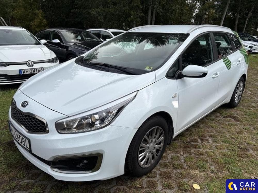 Kia Ceed Cee'd 1.4 MR
