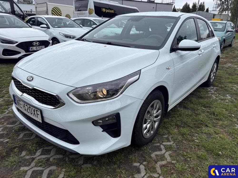 Kia Ceed 1.4 MR