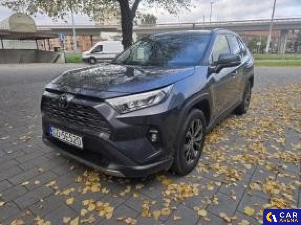 Toyota RAV4 RAV4, 2.0 Comfort 4x4 MS