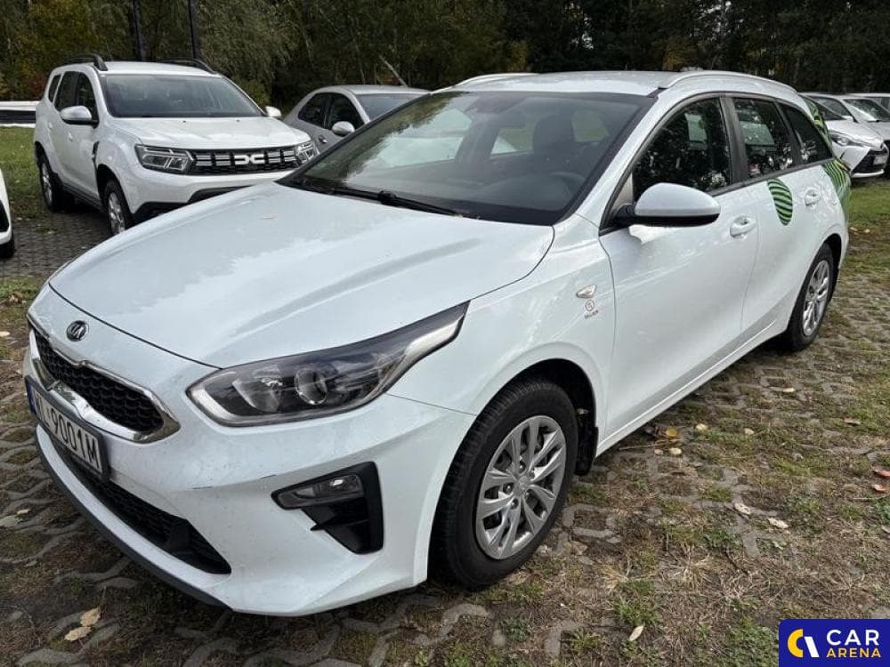 Kia Ceed 1.4 MR