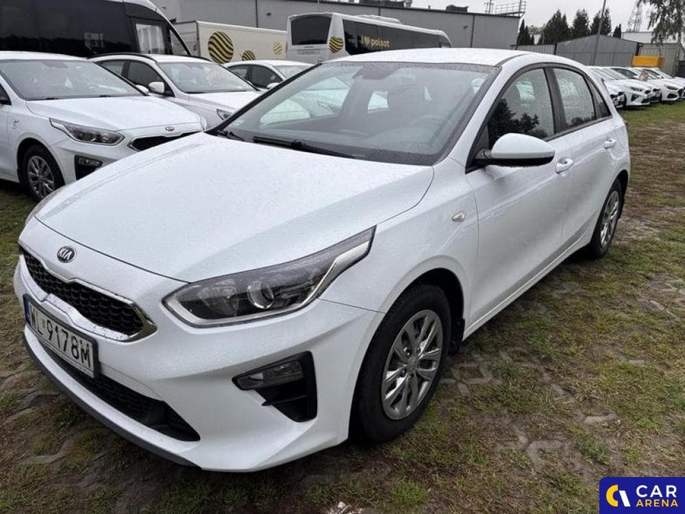 Kia Ceed 1.4 MR