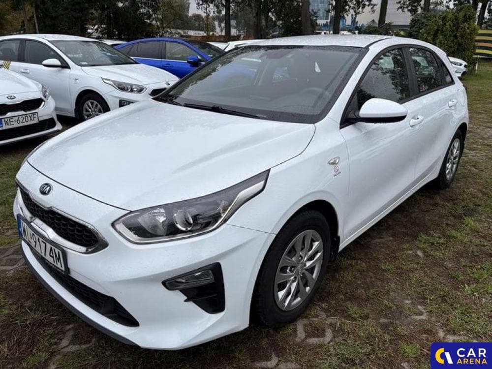 Kia Ceed 1.4 MR