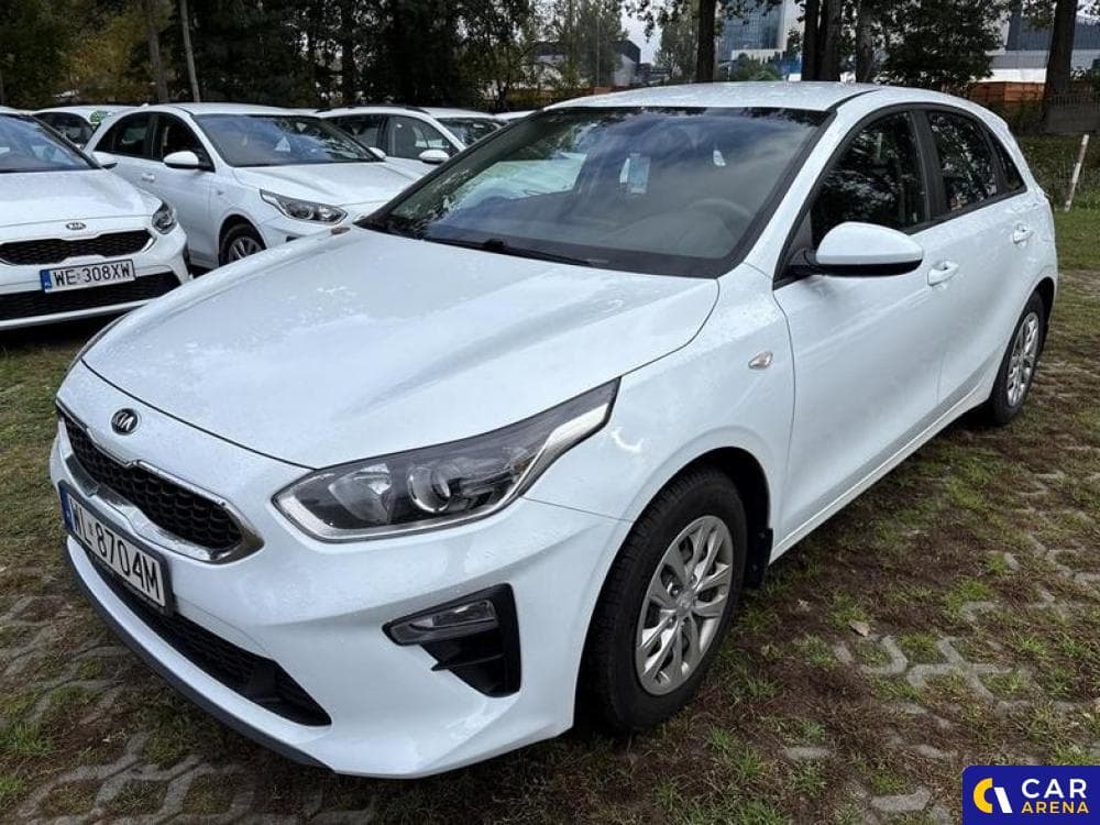 Kia Ceed 1.4 MR