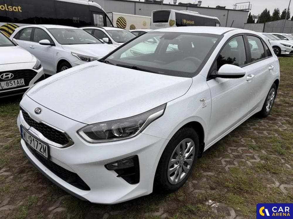 Kia Ceed 1.4 MR